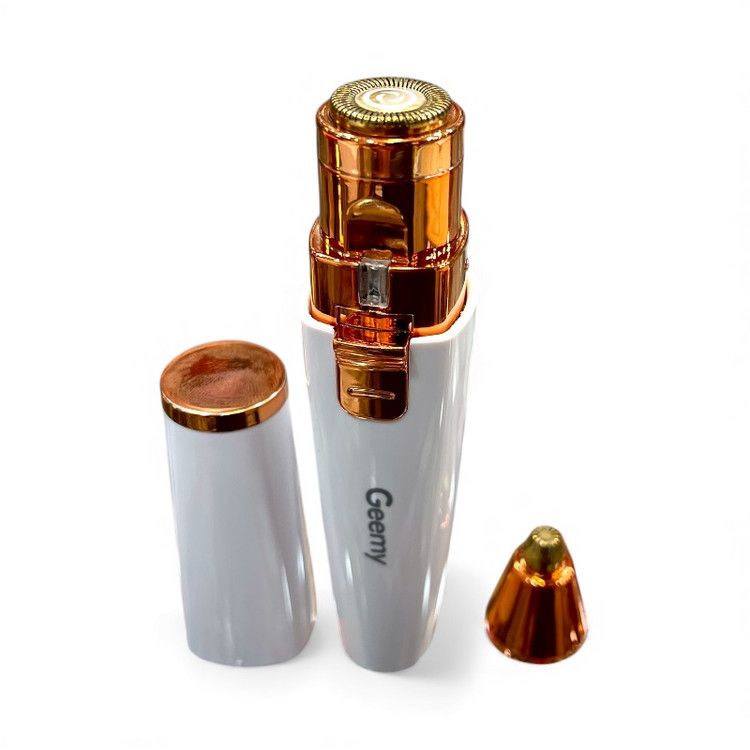 شیور صورت دوکاره