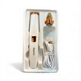 شیور صورت دوکاره