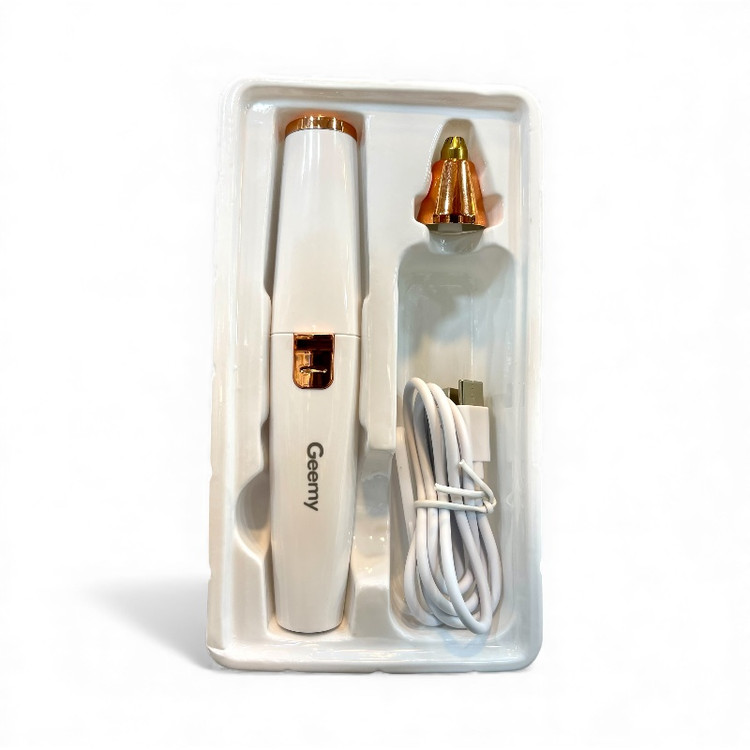 شیور صورت دوکاره