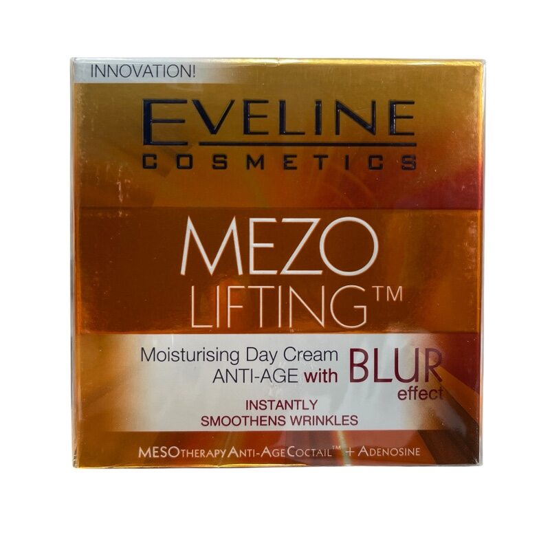 کرم لیفتینگ و ضدچروک روز اولاین 50 میل