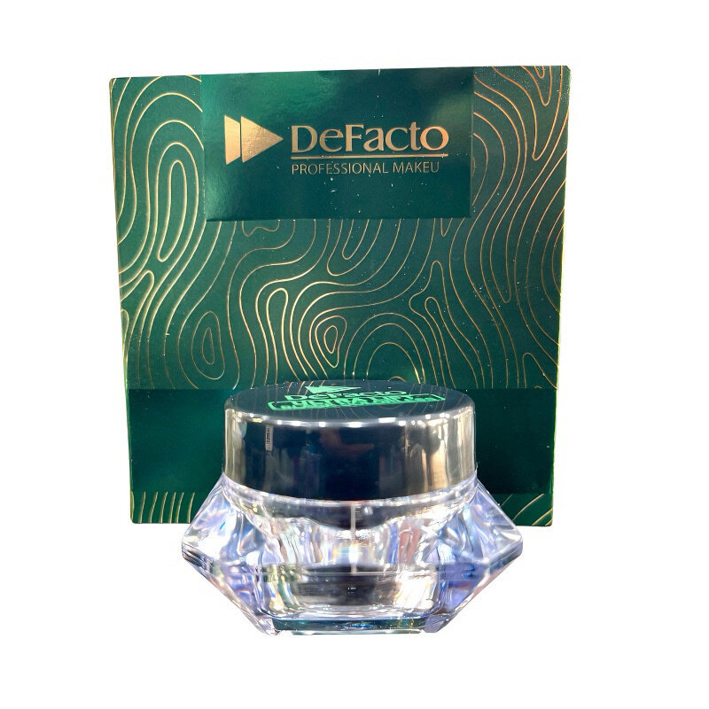 ژل اولترا لیفت ابرو DeFacto ماندگاری ۲۴ ساعته و بدون سفیدک