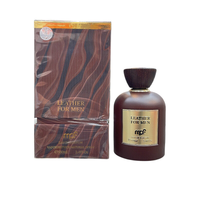 ادکلن مردانه توسکان لدر mpf حجم 100 میل