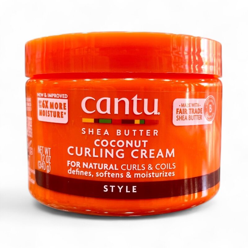 کرم حالت‌دهنده موهای فر کنتو (بدون آبکشی) 340 میل