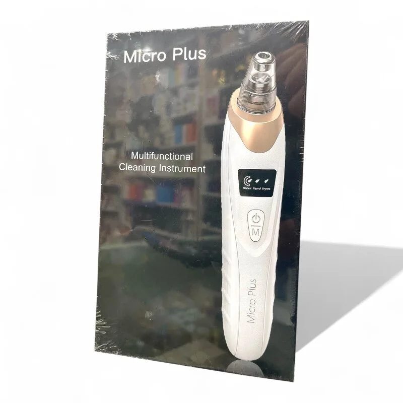 دستگاه میکرودرم پلاس مدل HY049 پاکسازی پوست