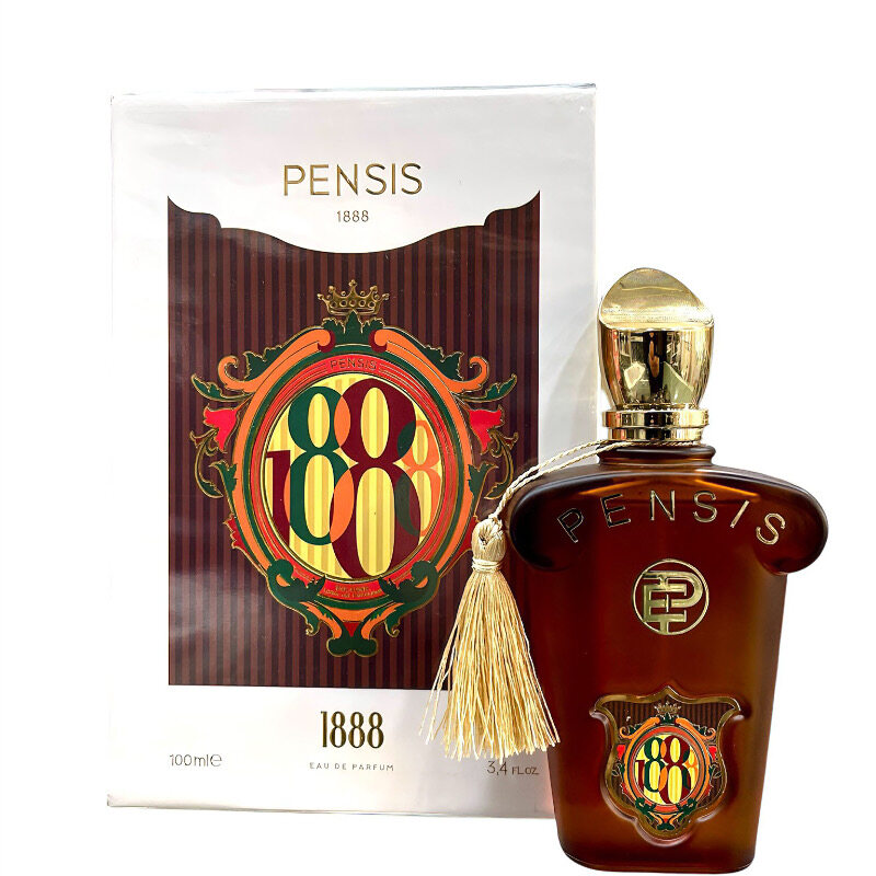 ادکلن کازوموراتی 1888 پنسیس حجم 100 میل