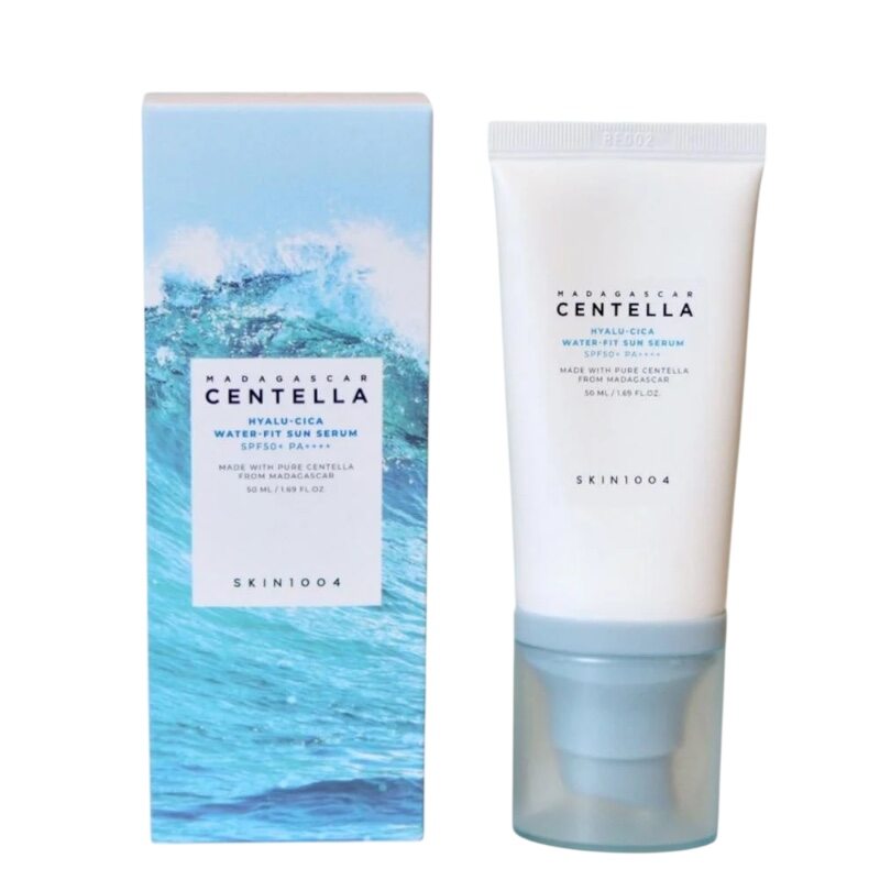 ضدآفتاب سنتلا آبرسانی عمیق 50 میل (اورجینال)