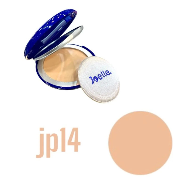 پنکک دوکاره گیاهی جویل