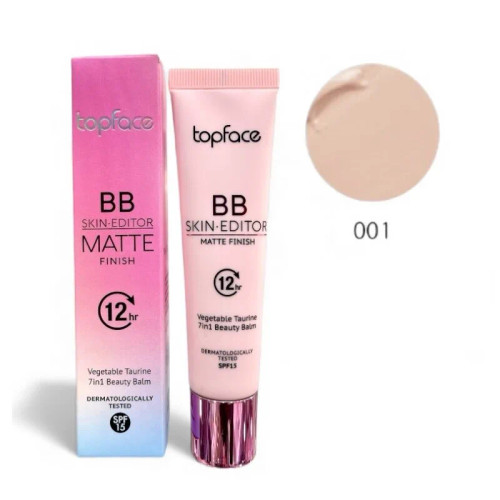 بی بی کرم تاپ فیس