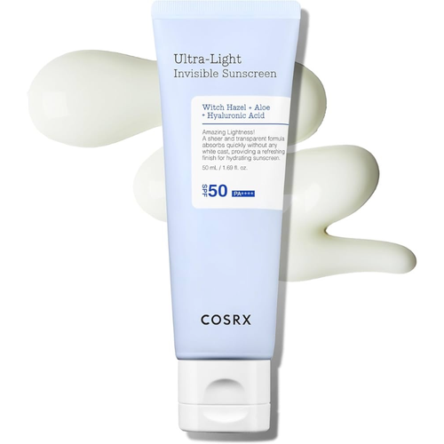 ضدآفتاب فوق سبک