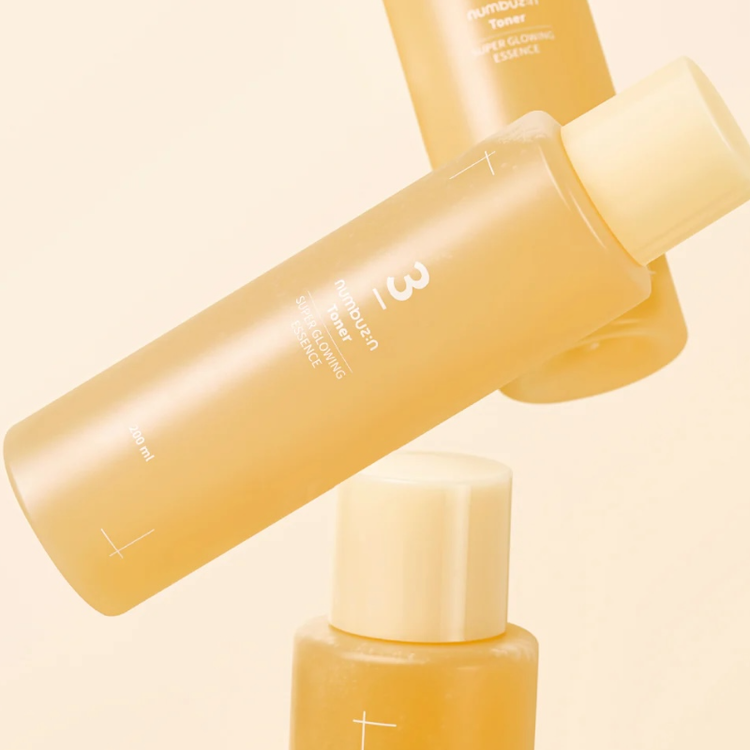 تونر ضدلک و روشن کننده قوی