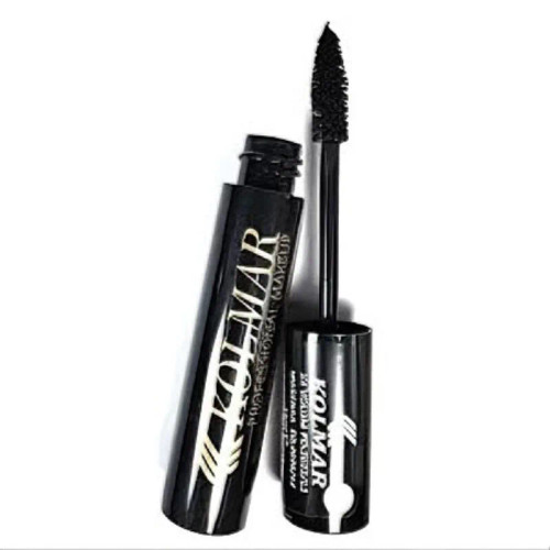 ریمل حجم دهنده و پرپشت کننده مژه