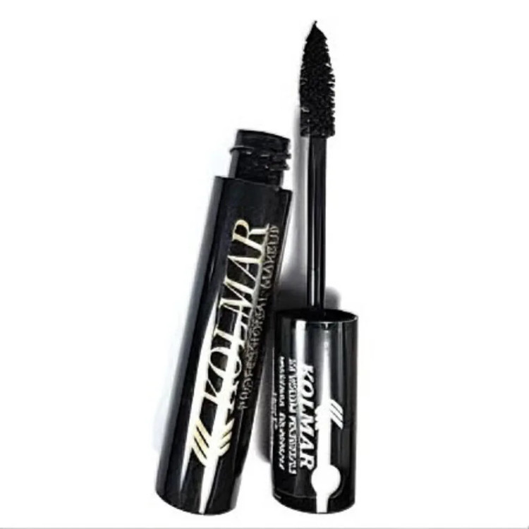 ریمل حجم دهنده و پرپشت کننده مژه