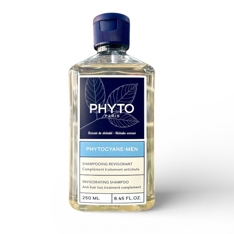 شامپو ضدریزش و رویش مجدد