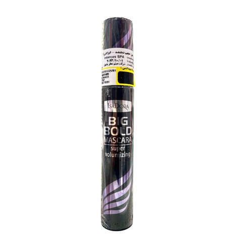 ریمل حجم دهنده بلند کننده Big Bold حجم 14 میل