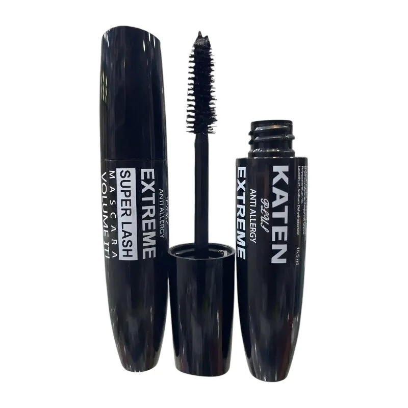 ریمل کاتن حجم دهنده EXTREME SUPER LASH حجم 15/5 میل