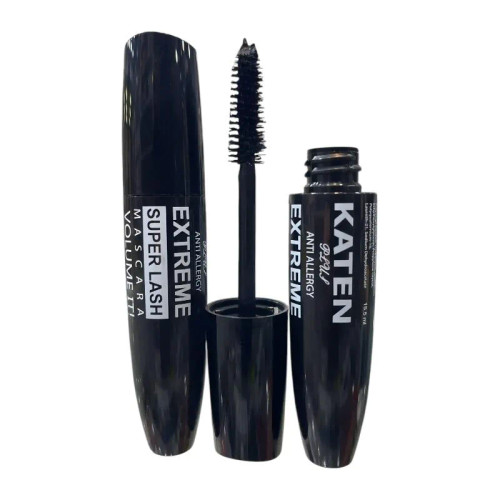 ریمل کاتن حجم دهنده EXTREME SUPER LASH حجم 15/5 میل