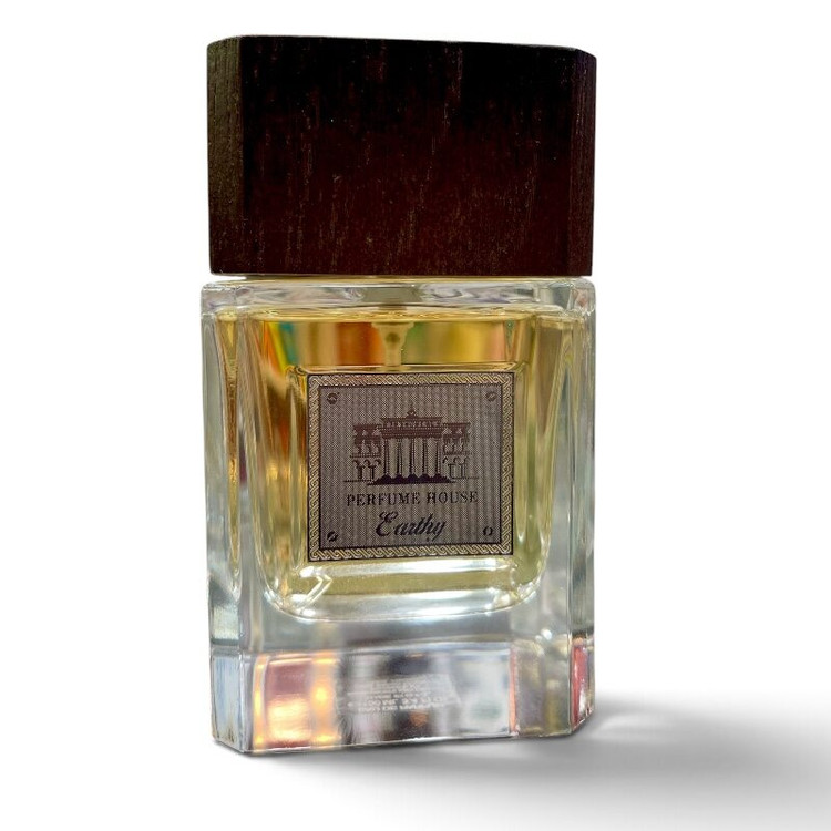 خرید ادکلن پرفیوم هاوس ارثی (Perfume House Earth) رایحهای چوبی 100 میل