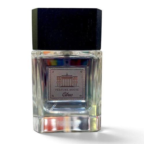 خرید ادکلن سیتروس پرفیوم هاوس (رایحهای خنک، مرکباتی و پرانرژی) 100 میل