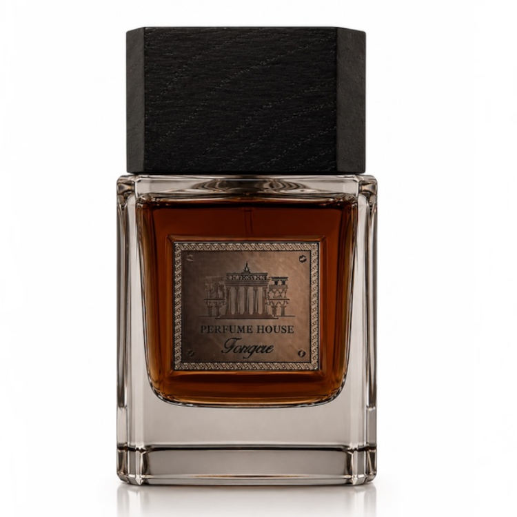 خرید عطر پرفیوم هاوس فوژه (Perfume House Fougere) حجم 100 میل (اورجینال)
